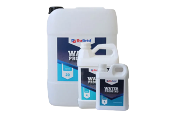 Waterproofing DuGrid, produk waterproofing terbaik